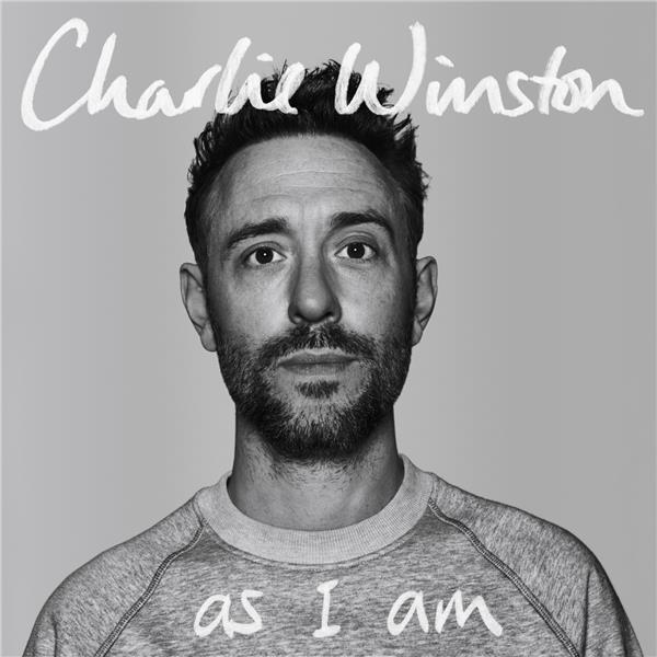 As I am / Charlie Winston | 