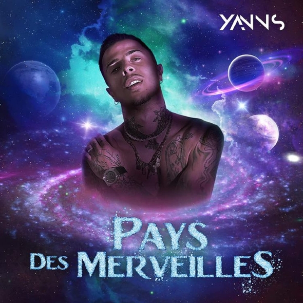 Couverture de Pays des merveilles