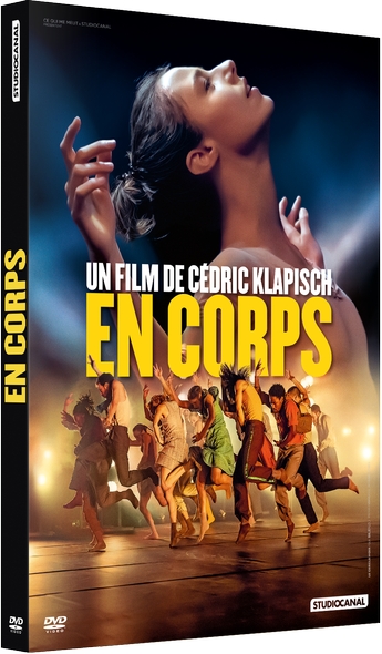 Couverture de En corps