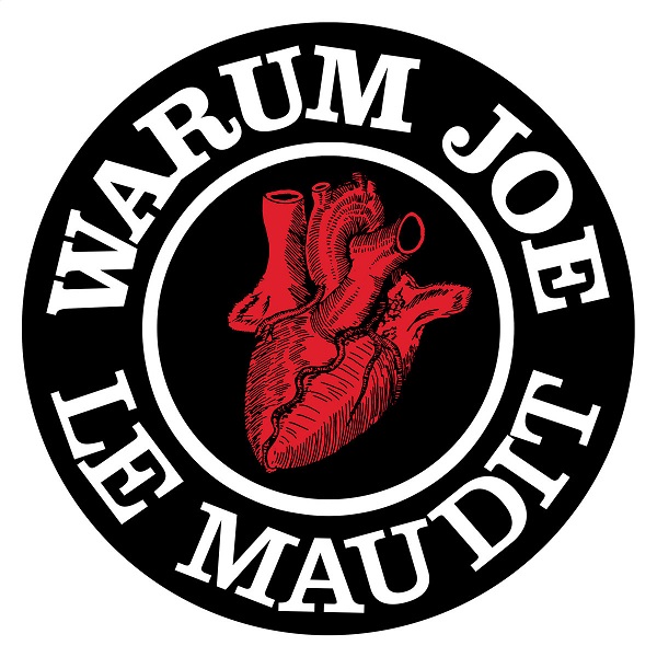 Aime le maudit | Warum Joe. Musicien