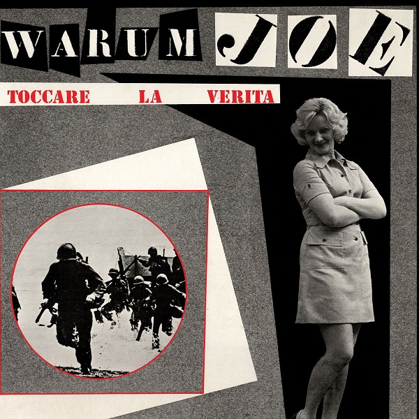 Toccare la verita | Warum Joe. Musicien
