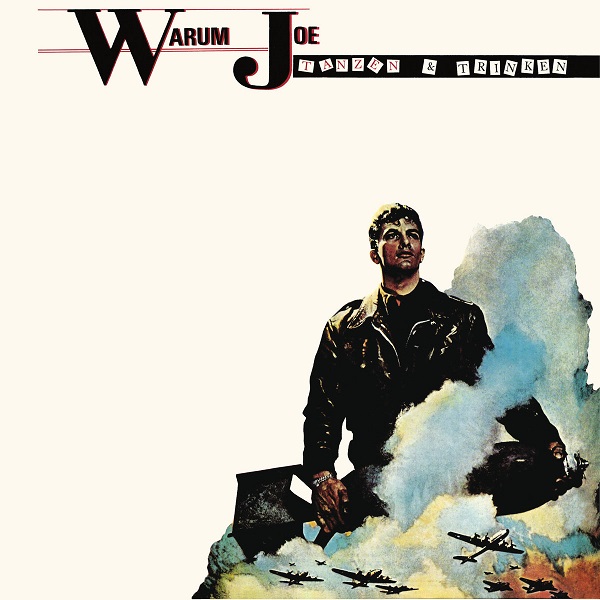 Tanzen & trinken | Warum Joe. Musicien