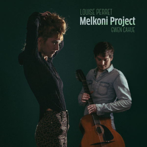 Melkoni project | Gwen Cahue. Interprète
