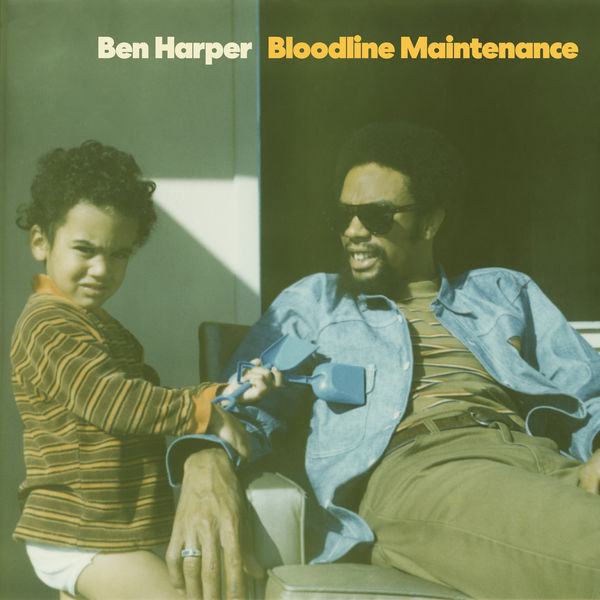 Bloodline maintenance / Ben Harper | Harper, Ben. Paroles. Composition. Chant