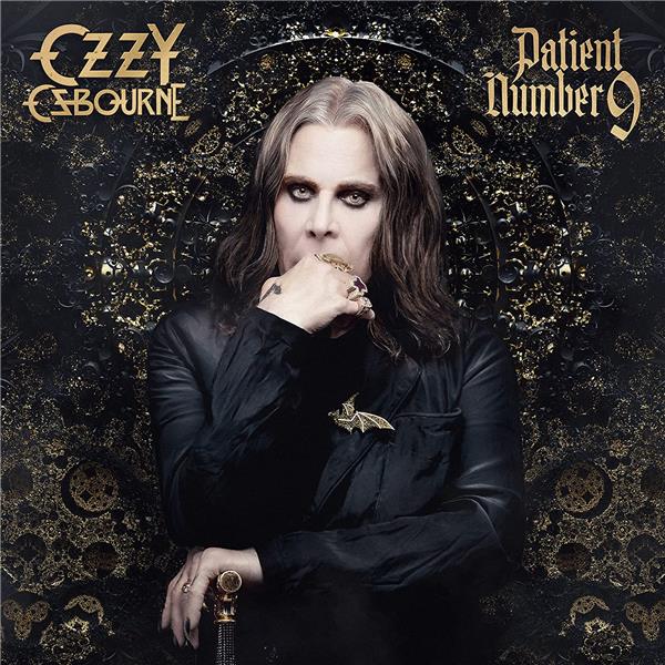 Patient number 9 / Ozzy Osbourne | Osbourne, Ozzy. Paroles. Composition. Chant