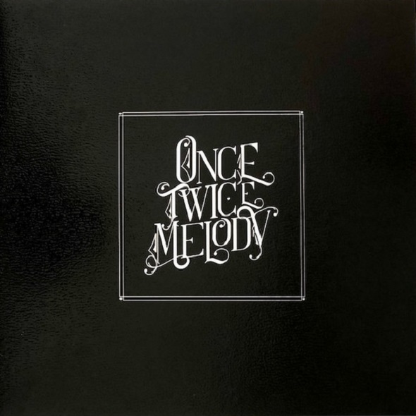 Once twice melody | Beach House. Musicien