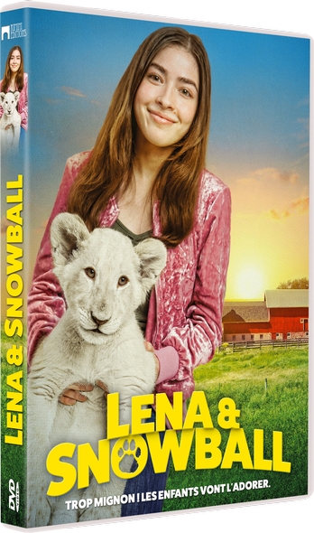 Lena & Snowball