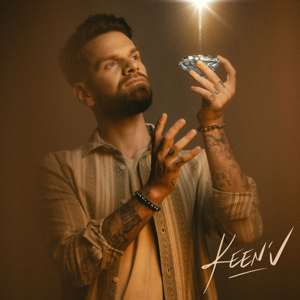 Diamant | Keen'V (1983-....). Chanteur