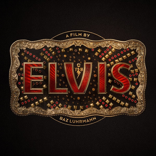 Couverture de Elvis