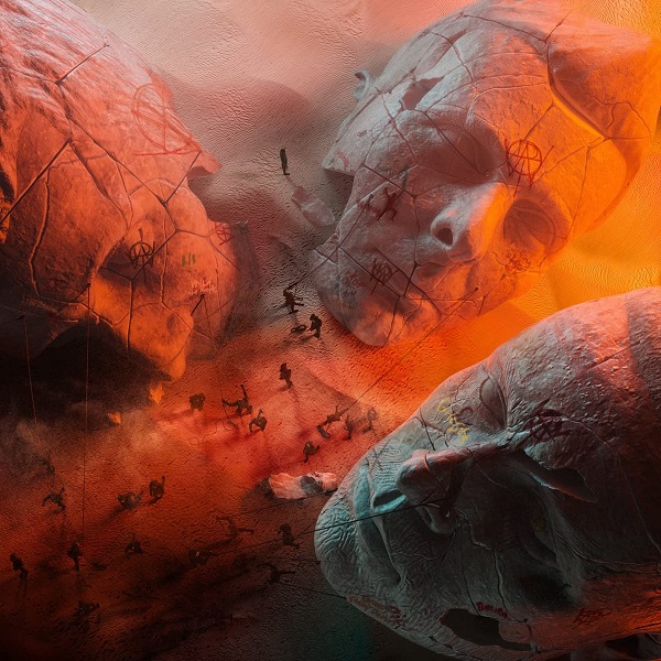 couverture de : Will of the people