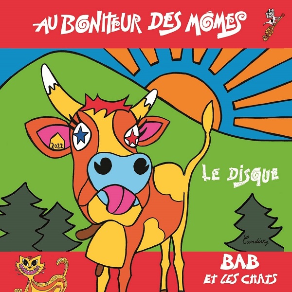 couverture de : Au bonheur des m&ocirc;mes