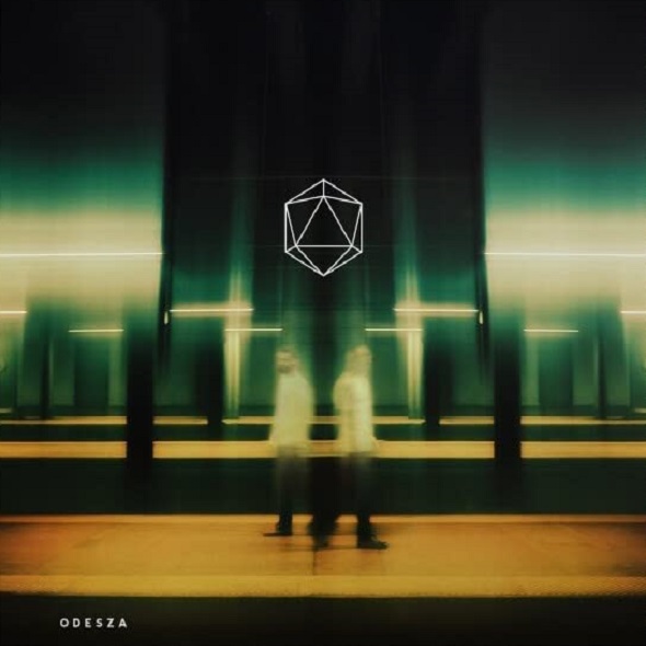 The last goodbye | Odesza. Instrument électronique