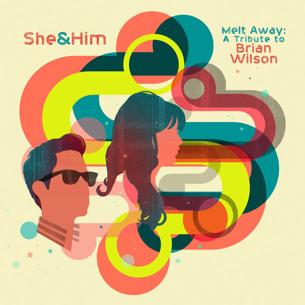 Melt away: a tribute to Brian Wilson / She & Him | Wilson, Brian. Composition