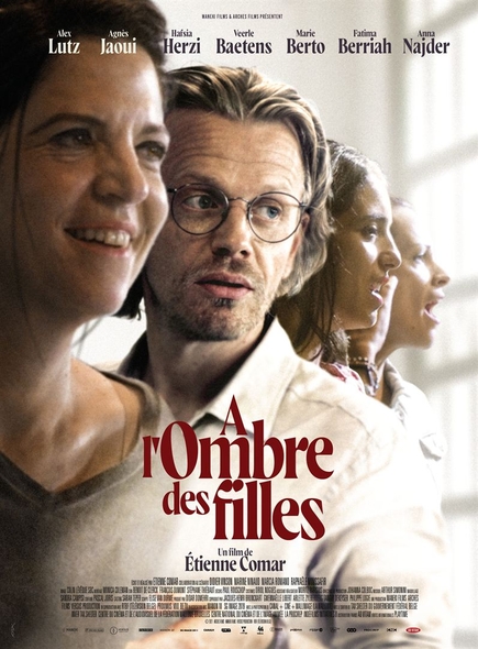 À l'ombre des filles / film de Etienne Comar | Comar, Etienne. Metteur en scène ou réalisateur