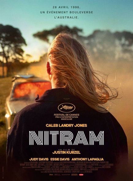 Afficher "Nitram"