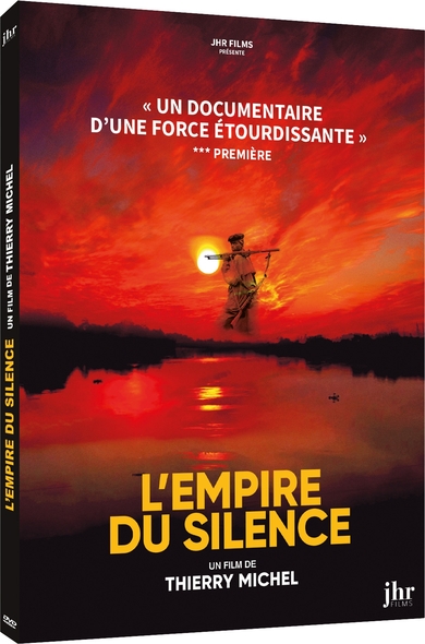 L'Empire du silence