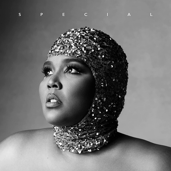 Special / Lizzo | Lizzo. Chant. Flûte. Composition