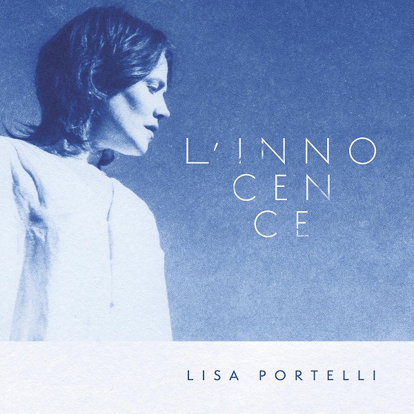 L'innocence / Lisa Portelli | Portelli, Lisa