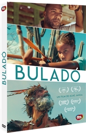 Buladó / Film de Eché Janga | Janga , Eché . Metteur en scène ou réalisateur. Scénariste