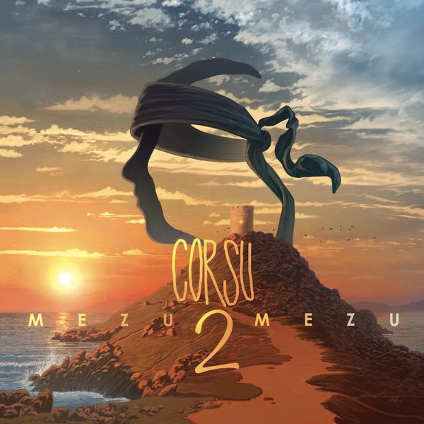 Corsu : mezu mezu 2 / Compilation | XXX