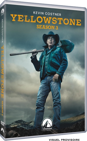 Yellowstone Saison 3