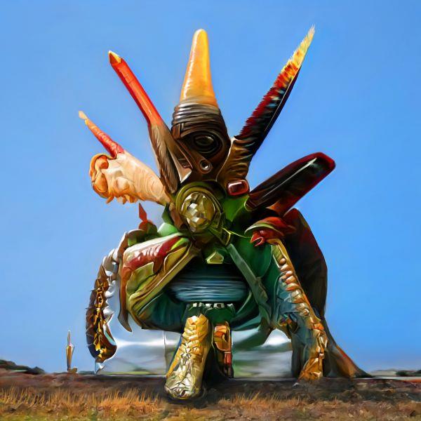 Profound mysteries. vol. 2 | Röyksopp. Musicien