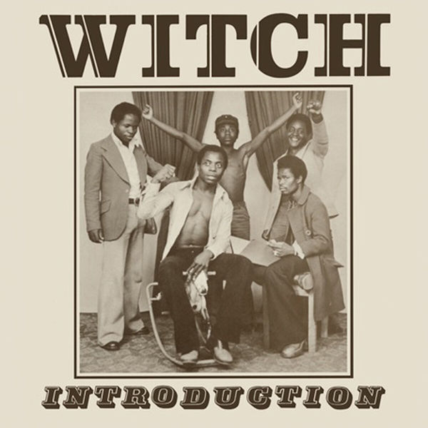 Introduction | Witch. Interprète