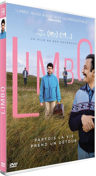 Limbo / Film de Ben Sharrock | Sharrock , Ben . Metteur en scène ou réalisateur. Scénariste