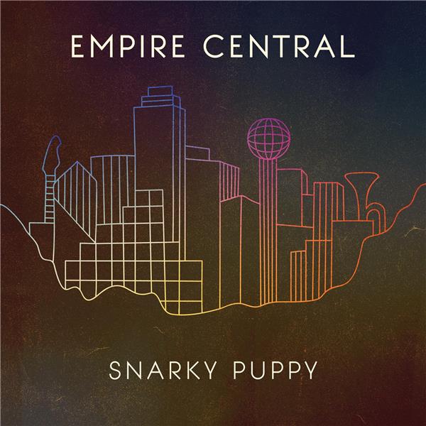 vignette de 'Empire central (Snarky Puppy)'