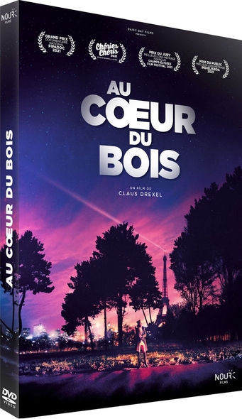 Au coeur du bois