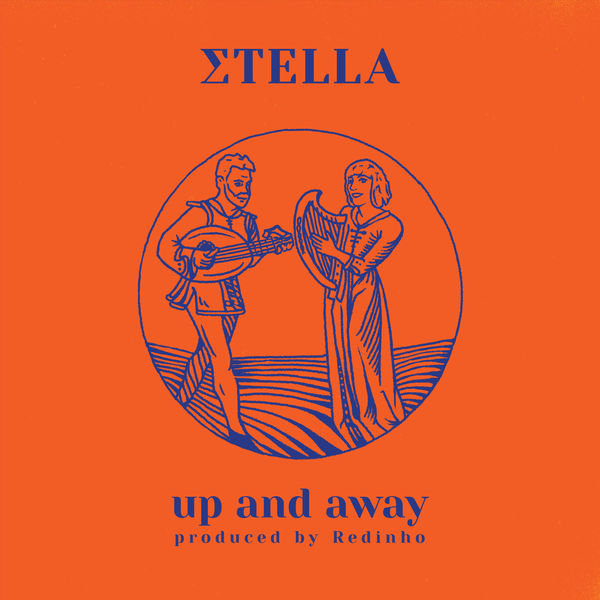 Up and away / Stella | Stella. Interprète