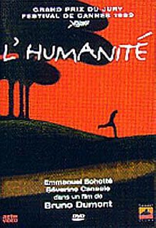 L' humanité / réalisé par Bruno Dumont | Dumont, Bruno (1958-....). Monteur