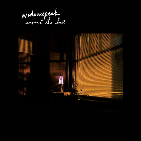 Expect the best | Widowspeak. Musicien