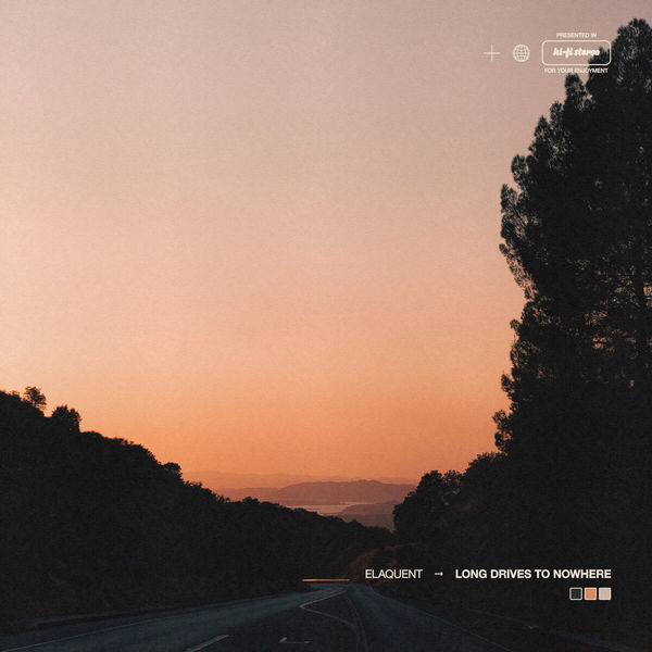 Long drives to nowhere | Elaquent. Interprète