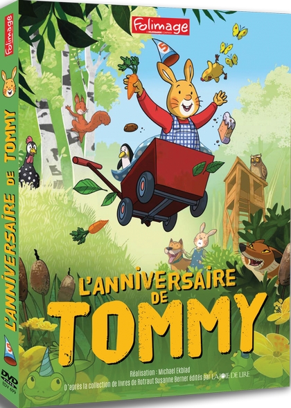 L'Anniversaire de Tommy