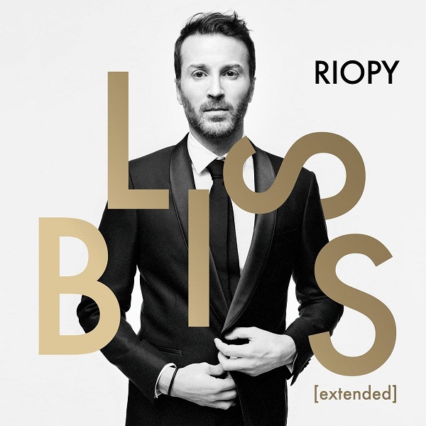Bliss : [extended] / Riopy | Riopy  (1983-.... )