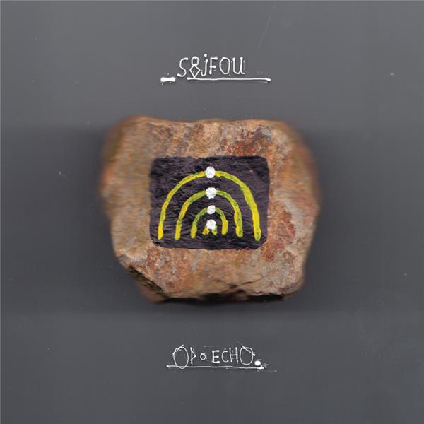 Op.echo | S8jfou. Musicien. Synthétiseur