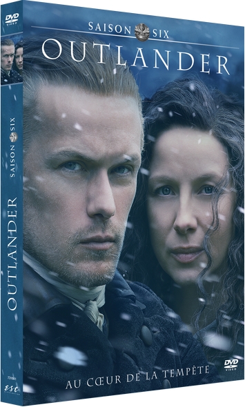 Outlander Saison 6