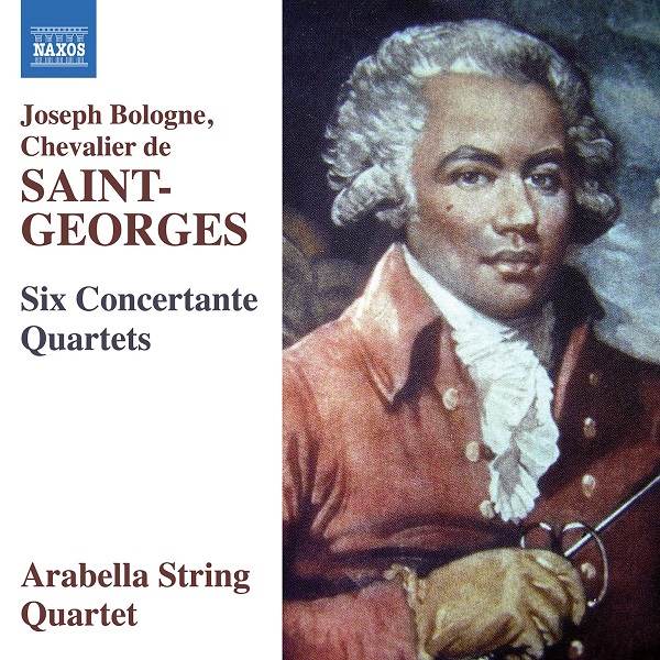 Six concertante quartets | 