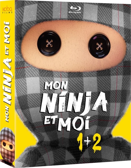 Afficher "Mon ninja et moi"