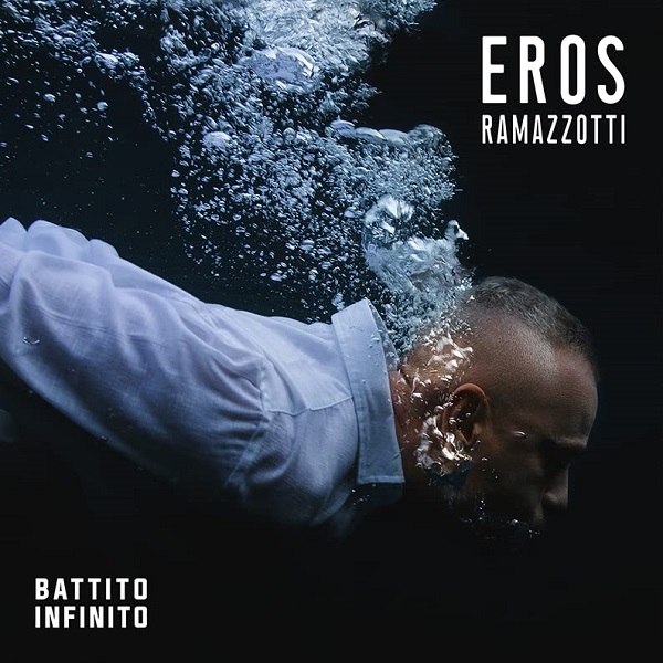 Battito infinito / Eros Ramazzotti | Ramazzotti, Eros