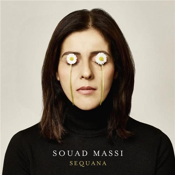 Sequana | Massi, Souad. Interprète