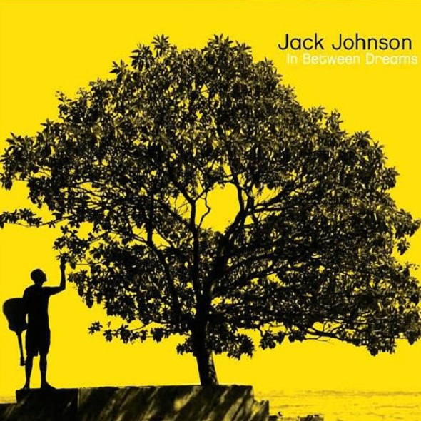 In between dreams / Jack Johnson | Johnson, Jack. Paroles. Composition. Interprète