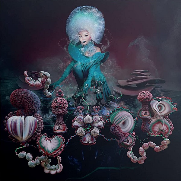 Fossora / Björk | Björk. Composition. Interprète