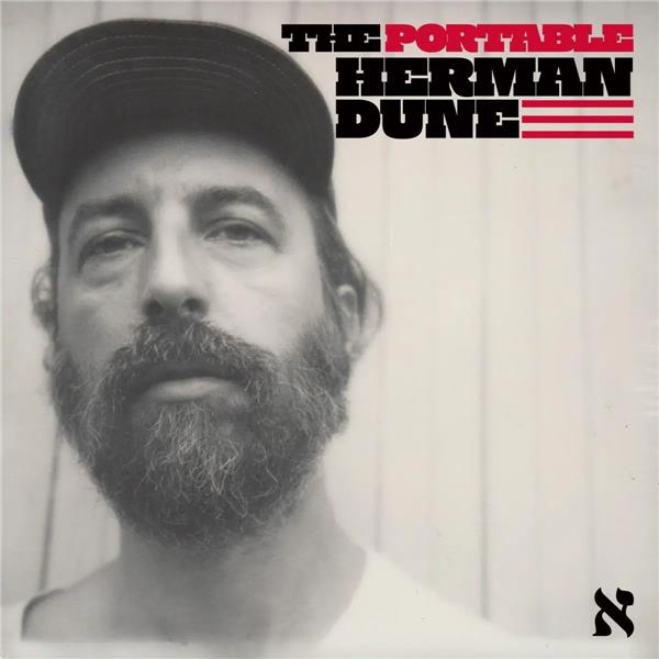 Couverture de The portable Herman Düne vol. 1