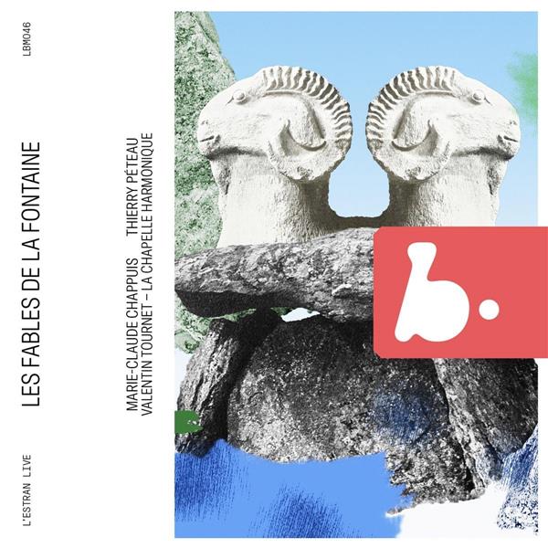 Les fables de La Fontaine | François Couperin (1668-1733). Compositeur