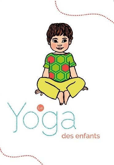 Le Yoga des enfants