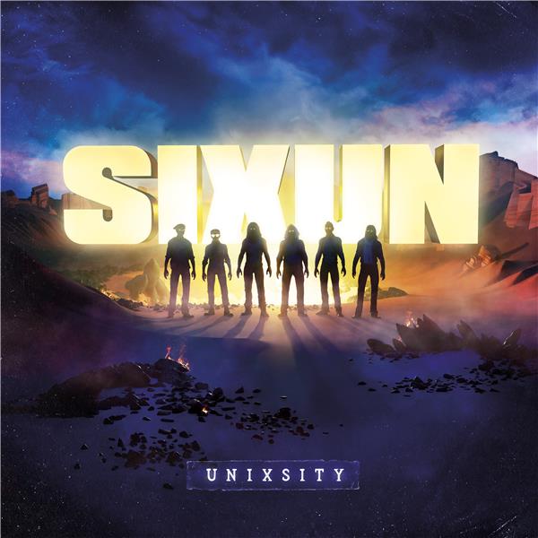 Unixsity | Sixun. 