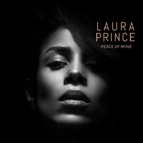 Peace of mine | Prince, Laura. Interprète