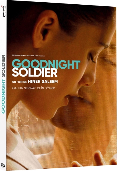 Goodnight Soldier | Saleem, Hiner. Réalisateur